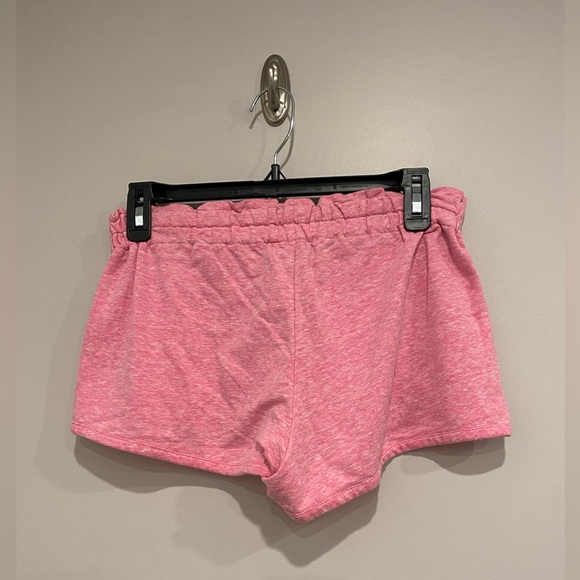 •2/$20• Old Navy Y2K Low-Rise Pink Shorts - Picture 3 of 3